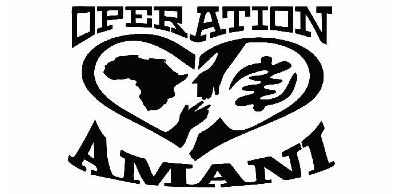 Operation Amani