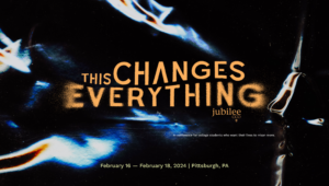 Jubilee Conference 2024