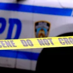 Violent Crime Is Dropping, But Americans Feel Less Safe